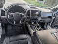 Ford F-150 Lariat 3.0 V6 TURBODIESEL Weiß - thumbnail 8