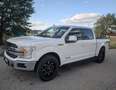 Ford F-150 Lariat 3.0 V6 TURBODIESEL Weiß - thumbnail 1