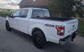 Ford F-150 Lariat 3.0 V6 TURBODIESEL Weiß - thumbnail 2