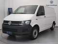 Volkswagen T6 Transporter Transporter T6.1  VAN 2.0 TDI 102CV Business EURO6 Blanc - thumbnail 1