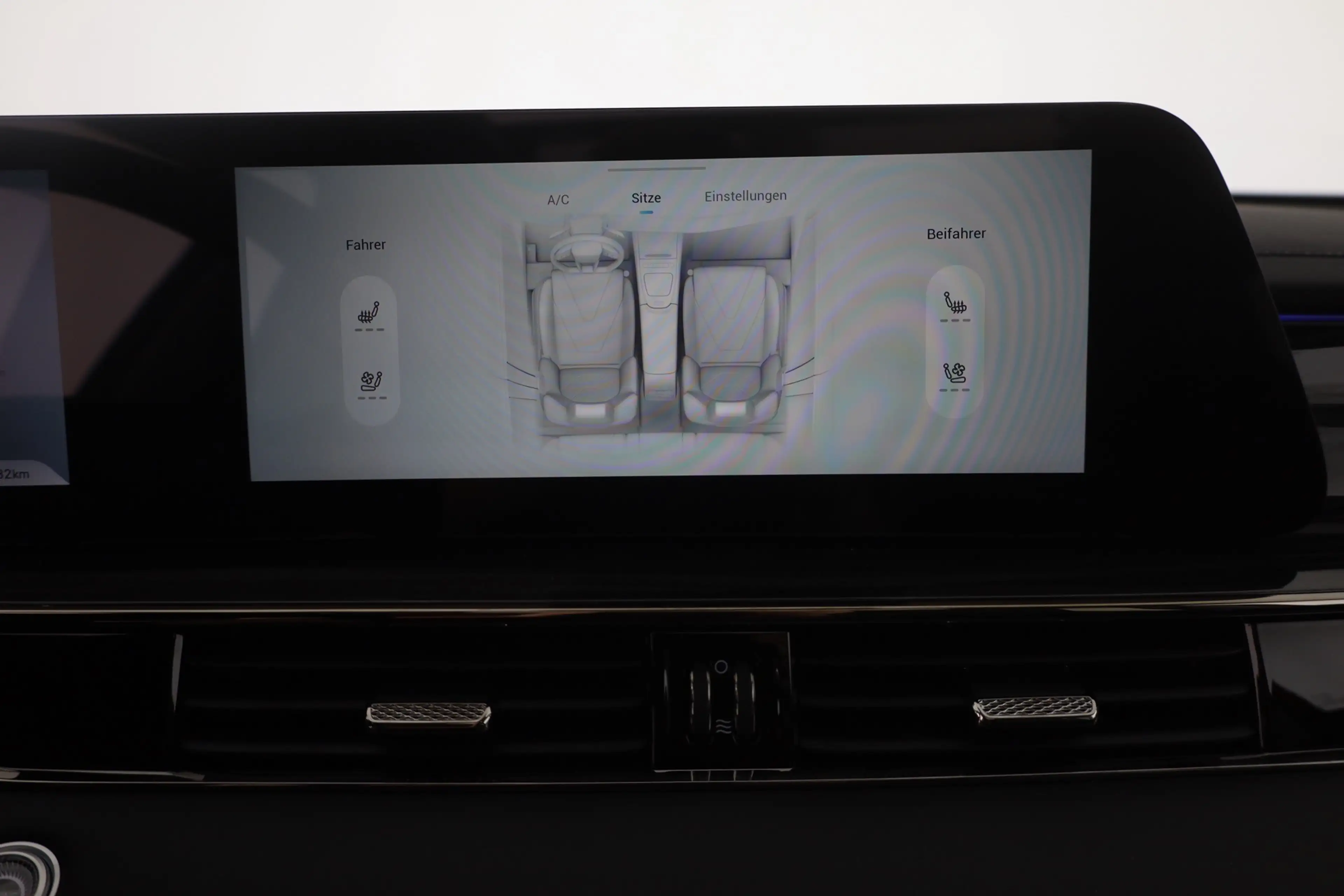 Omoda 5 1.6 Aut. LED ACC 360° — photo 11