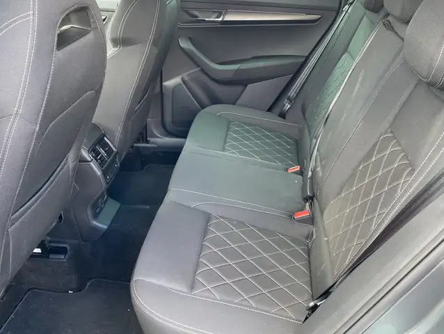 Skoda Karoq view 13