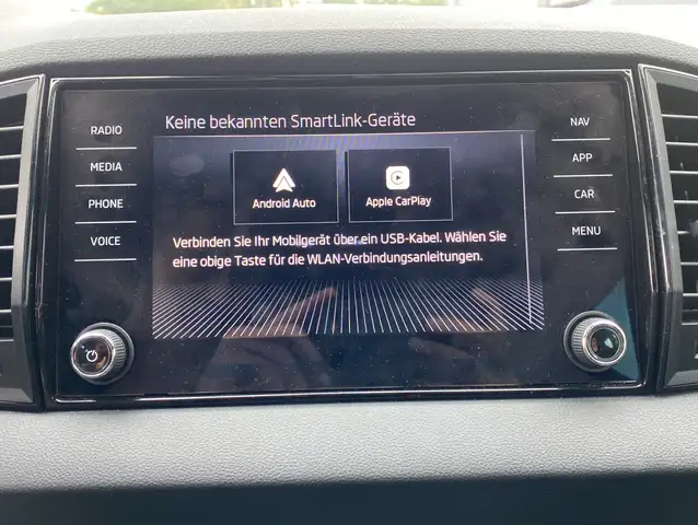 Skoda Karoq view 11