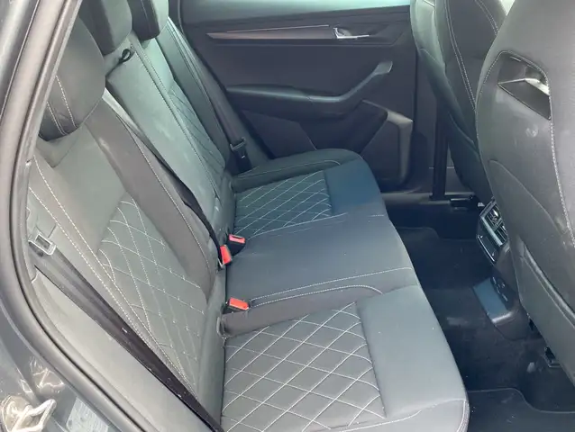 Skoda Karoq view 16