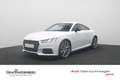 Audi TT Coupe 2.0 TFSI quattro S line LED B&O Weiß - thumbnail 1