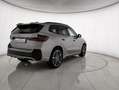 BMW X1 X1 sdrive18d MSport auto Grigio - thumbnail 4