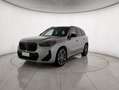 BMW X1 X1 sdrive18d MSport auto Grigio - thumbnail 1