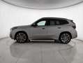 BMW X1 X1 sdrive18d MSport auto Grigio - thumbnail 3
