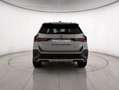 BMW X1 X1 sdrive18d MSport auto Grigio - thumbnail 5