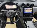 Mercedes-Benz C 200 d T Avantgarde AHK+KAMERA+LED+NAVI+SPURASSIST+1.H Noir - thumbnail 14