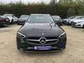 Mercedes-Benz C 200 d T Avantgarde AHK+KAMERA+LED+NAVI+SPURASSIST+1.H Noir - thumbnail 3