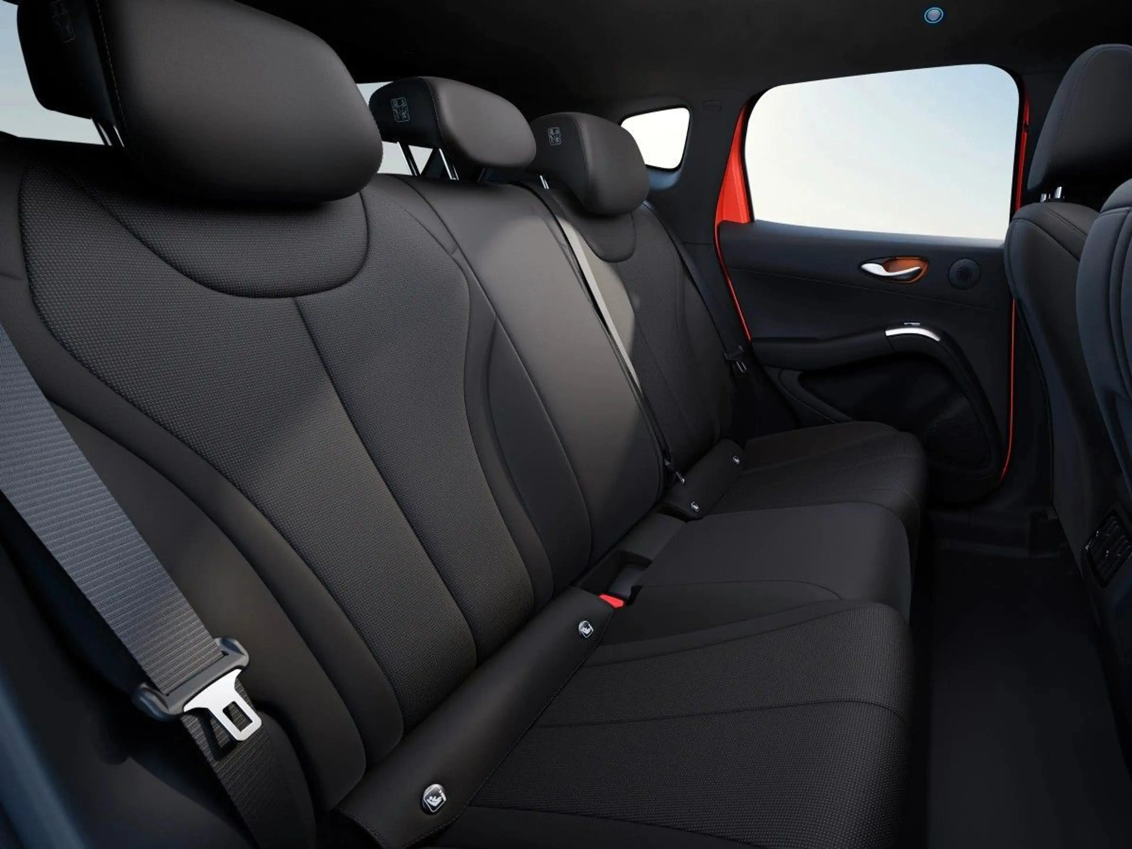 BYD Dolphin G BOOST DM-i*BIS 4500€ PRÄMIE* !AKTION! — photo 7