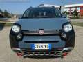 Fiat Panda Cross 1.0 Hybrid CROSS Gris - thumbnail 2