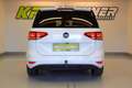 Volkswagen Touran 1.5 TSI DSG "LED*AHK*R-KAM*7SITZ*NAVI" Weiß - thumbnail 5