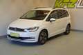 Volkswagen Touran 1.5 TSI DSG "LED*AHK*R-KAM*7SITZ*NAVI" Weiß - thumbnail 11
