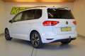 Volkswagen Touran 1.5 TSI DSG "LED*AHK*R-KAM*7SITZ*NAVI" Weiß - thumbnail 7