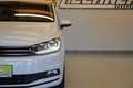 Volkswagen Touran 1.5 TSI DSG "LED*AHK*R-KAM*7SITZ*NAVI" Weiß - thumbnail 10