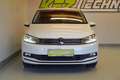 Volkswagen Touran 1.5 TSI DSG "LED*AHK*R-KAM*7SITZ*NAVI" Weiß - thumbnail 9