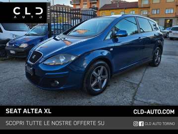 XL 1.6 TDI 105 CV CR DSG I-Tech