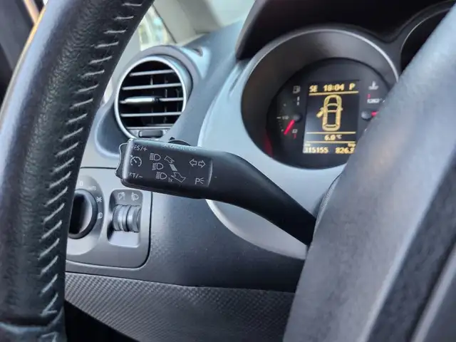 Seat Altea XL view 14
