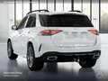Mercedes-Benz GLE 450 d 4M AMG+NIGHT+PANO+360+AHK+MULTIBEAM+21" Weiß - thumbnail 20
