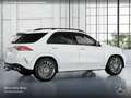 Mercedes-Benz GLE 450 d 4M AMG+NIGHT+PANO+360+AHK+MULTIBEAM+21" Weiß - thumbnail 16