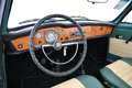 Volkswagen Karmann Ghia Grün - thumbnail 33