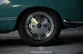 Volkswagen Karmann Ghia Groen - thumbnail 14