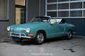 Volkswagen Karmann Ghia Grün - thumbnail 7