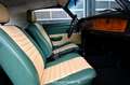 Volkswagen Karmann Ghia Groen - thumbnail 18