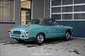 Volkswagen Karmann Ghia Groen - thumbnail 2