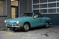 Volkswagen Karmann Ghia Grün - thumbnail 1