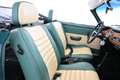 Volkswagen Karmann Ghia Grün - thumbnail 32