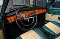 Volkswagen Karmann Ghia Groen - thumbnail 16
