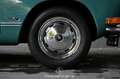 Volkswagen Karmann Ghia Zielony - thumbnail 13