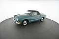 Volkswagen Karmann Ghia Grün - thumbnail 15