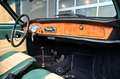 Volkswagen Karmann Ghia Grün - thumbnail 15