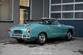 Volkswagen Karmann Ghia Groen - thumbnail 8
