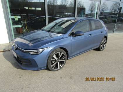 Volkswagen Golf 1.5 TSI 85 kW Goal