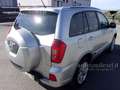 DR Automobiles DR EVO5 1.6 16V 126 CV Bi-Fuel GPL Zilver - thumbnail 5