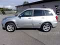 DR Automobiles DR EVO5 1.6 16V 126 CV Bi-Fuel GPL Zilver - thumbnail 8