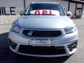 DR Automobiles DR EVO5 1.6 16V 126 CV Bi-Fuel GPL Zilver - thumbnail 2