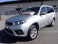 DR Automobiles DR EVO5 1.6 16V 126 CV Bi-Fuel GPL Zilver - thumbnail 1