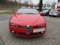 Alfa Romeo Spider 2.4 Q-Tronic 1.Hand Xenon Leder Navi Red - thumbnail 2