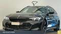 BMW 320 e A Tou M-Sport LC+ PDC SHZ DAB KlimaA 19" LM Schwarz - thumbnail 1