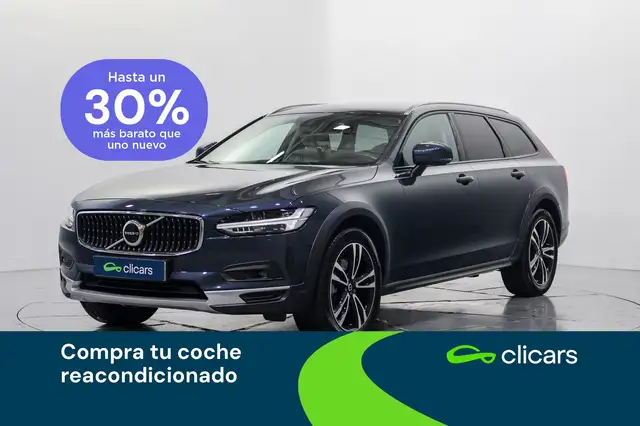 Volvo V90 Cross Country B5 Pro AWD Aut.