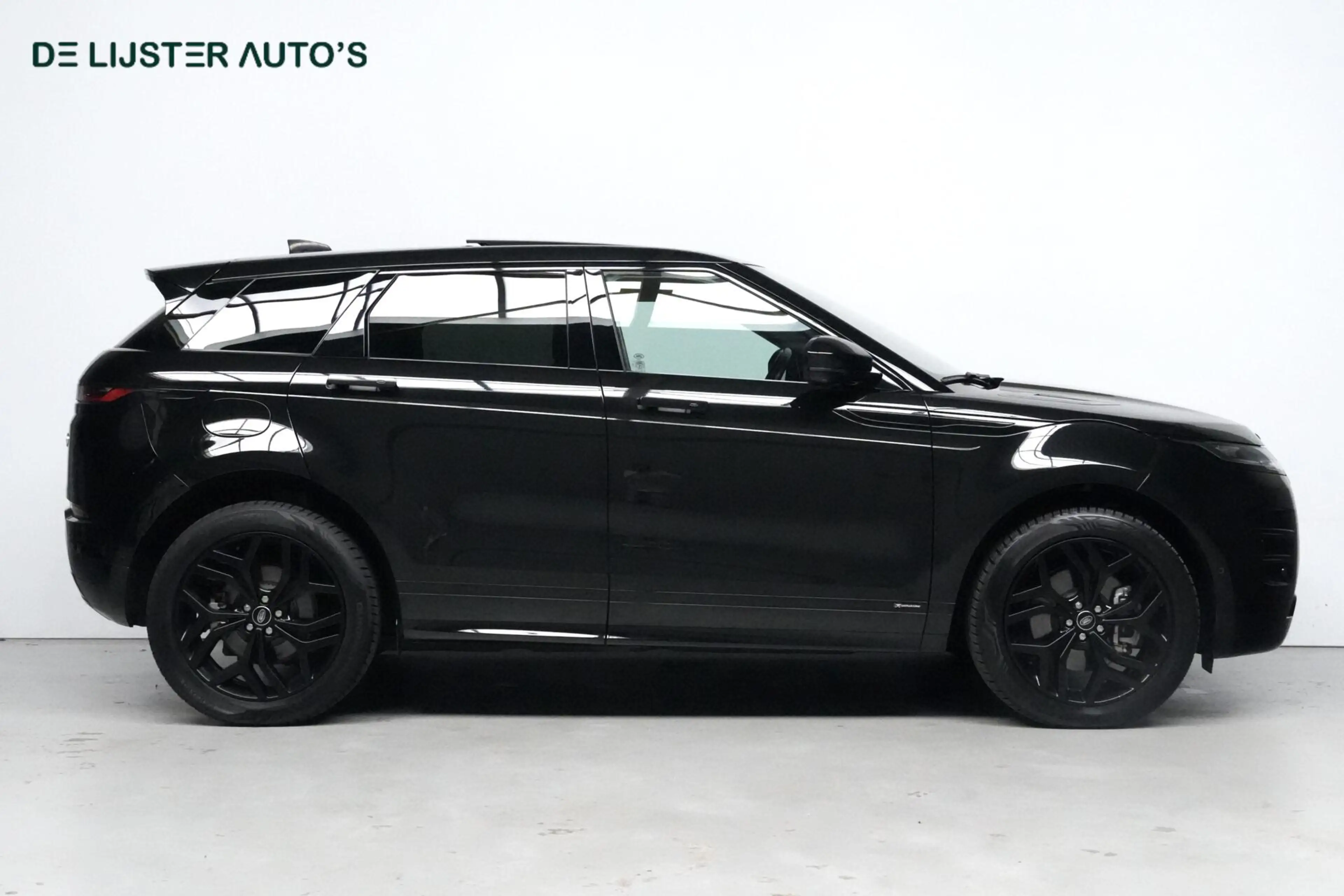 Land Rover Range Rover Evoque 1.5 P300e AWD R-Dynamic HSE | SOH 93,6% | Pano-dak — photo 5
