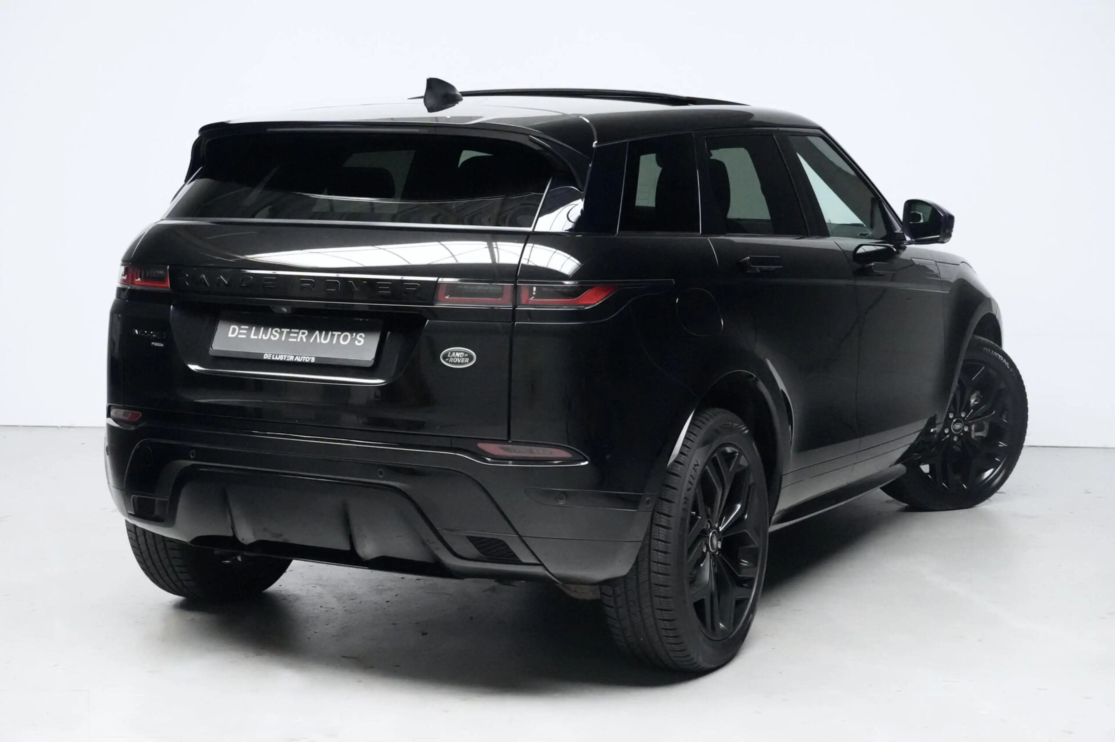 Land Rover Range Rover Evoque 1.5 P300e AWD R-Dynamic HSE | SOH 93,6% | Pano-dak — photo 6