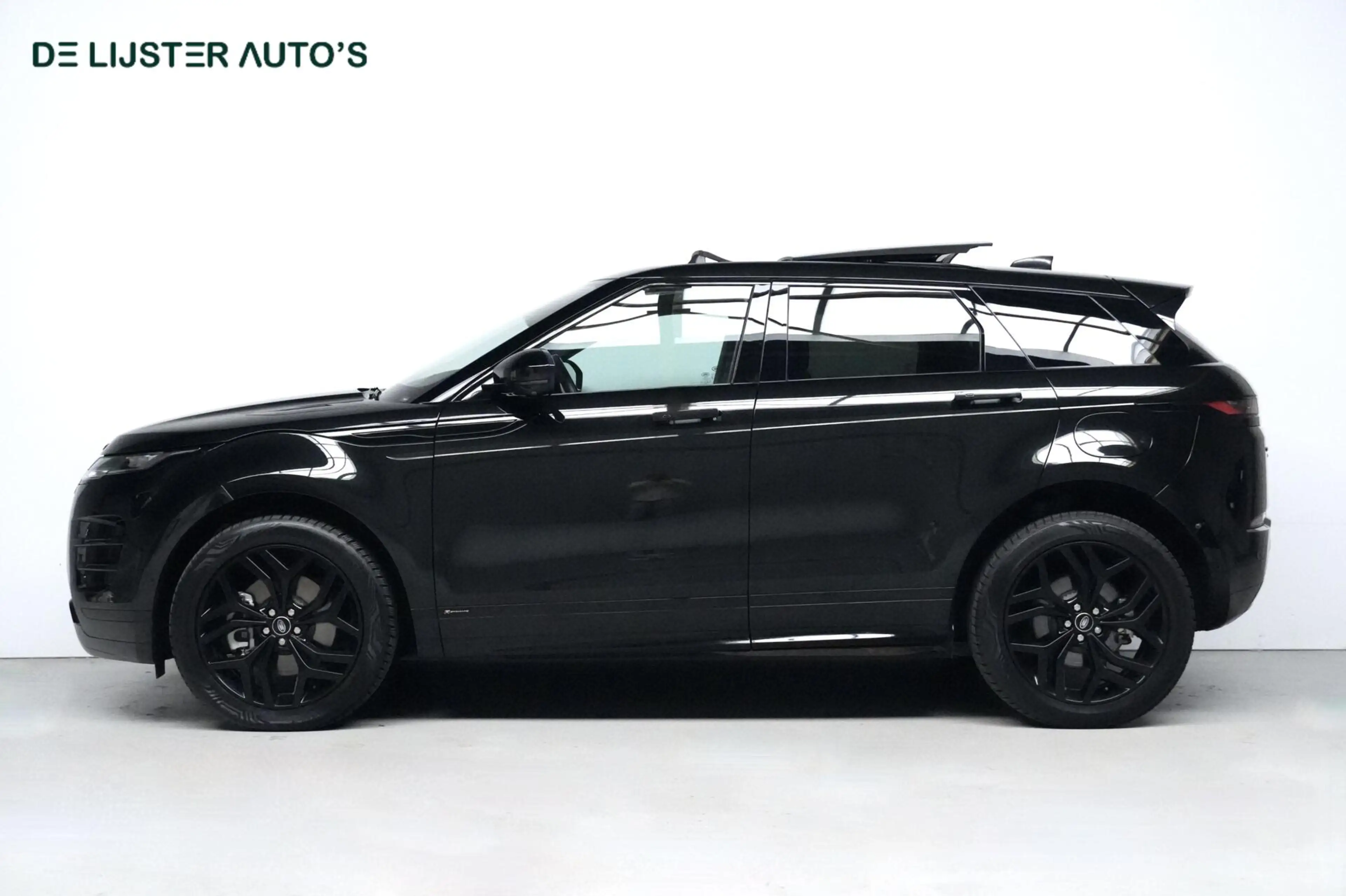 Land Rover Range Rover Evoque 1.5 P300e AWD R-Dynamic HSE | SOH 93,6% | Pano-dak — photo 3