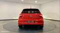 Volkswagen Polo 2.0 GTI 200CV DSG6 FRANÇAISE SUIVI COMPLET VW Rood - thumbnail 7